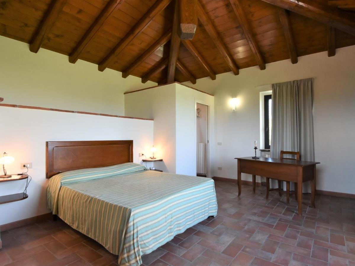 Holiday Home La Corte Bricca - Trilo Torretta By Interhome Castana  Exterior photo