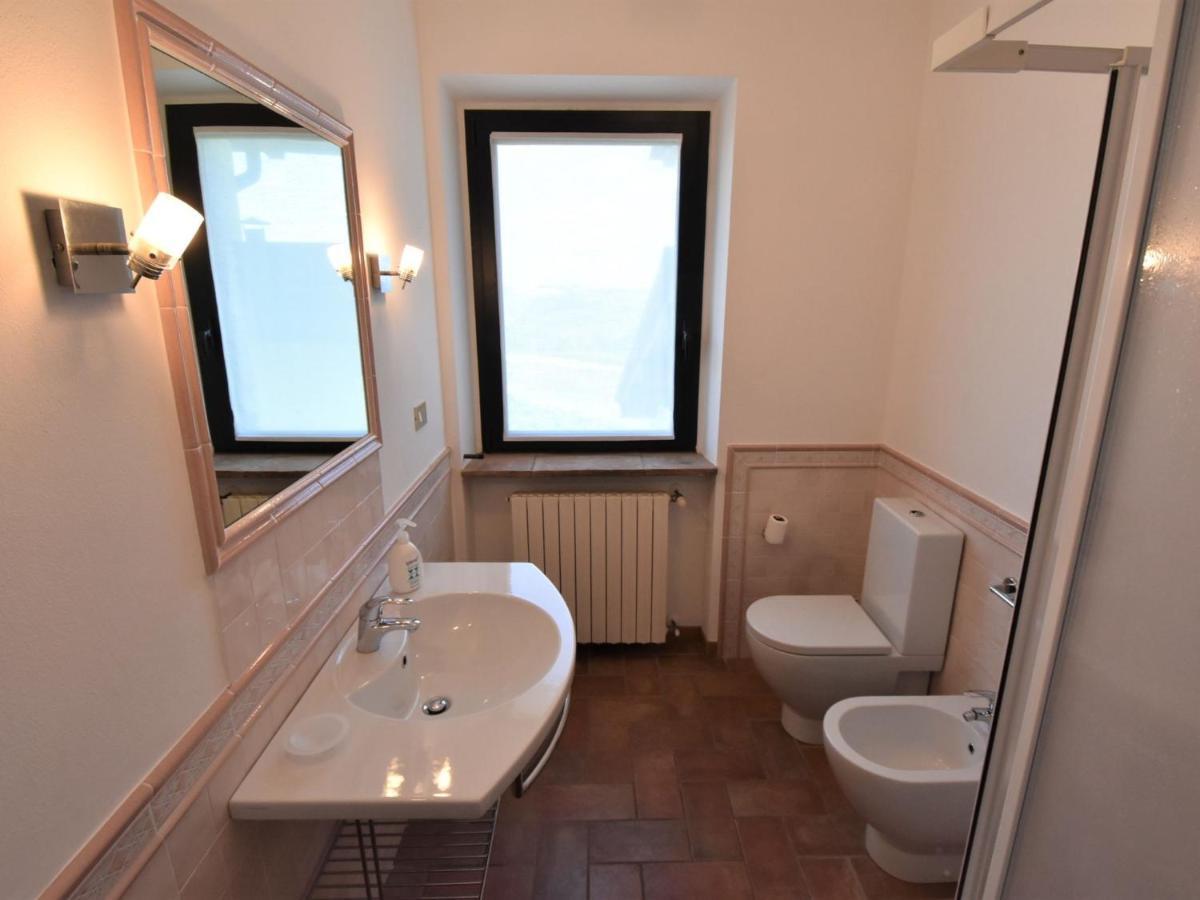 Holiday Home La Corte Bricca - Trilo Torretta By Interhome Castana  Exterior photo