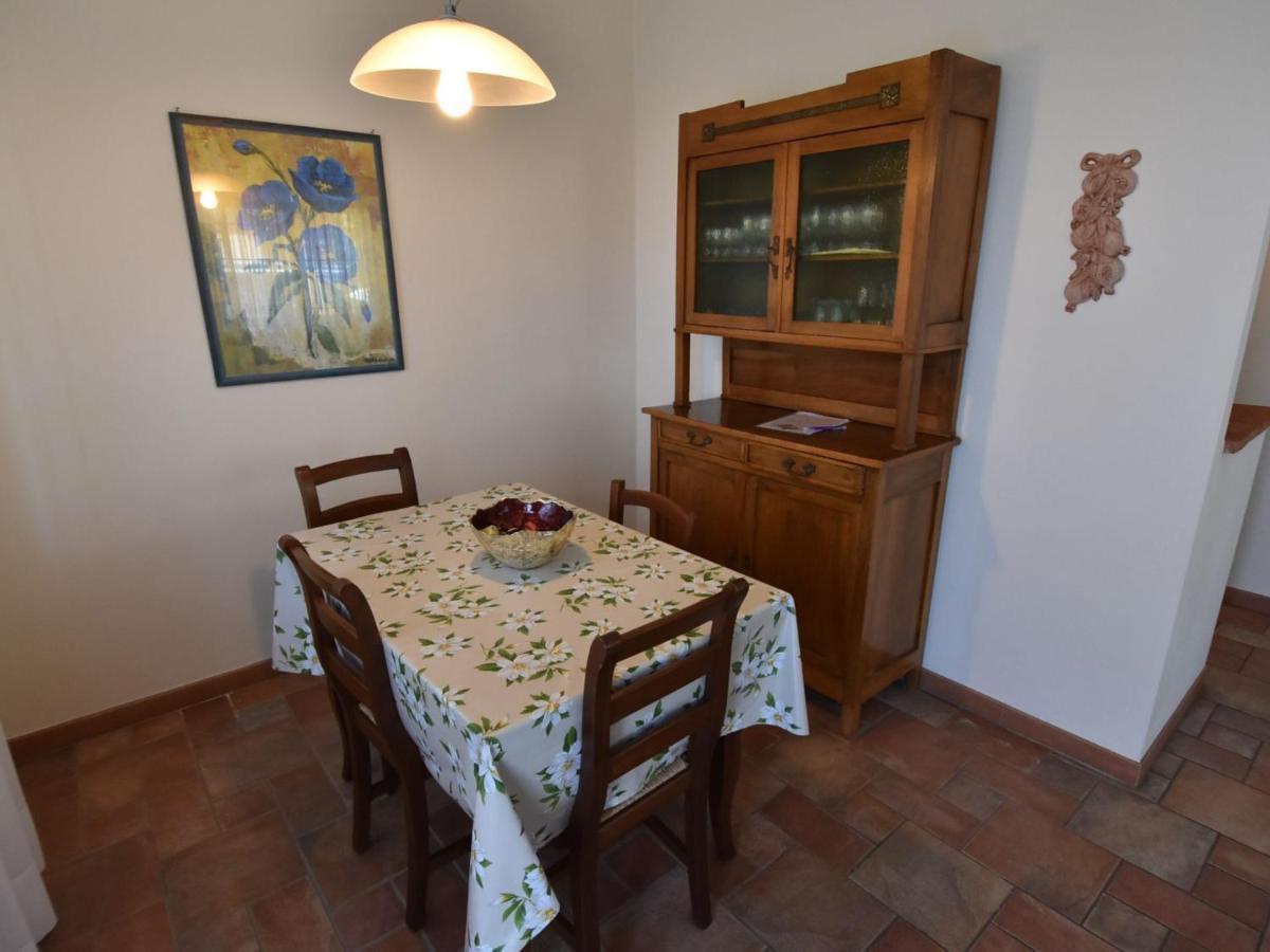Holiday Home La Corte Bricca - Trilo Torretta By Interhome Castana  Exterior photo
